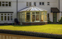Bideford conservatory leads